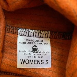 Melanzana Micro Grid Hoodie